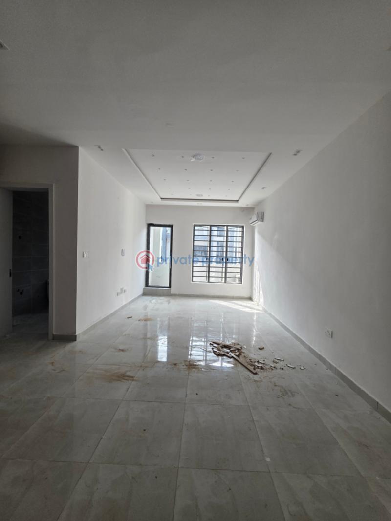 4 bedroom Terraced Duplex For Sale Oniru Victoria Island Lagos - 4