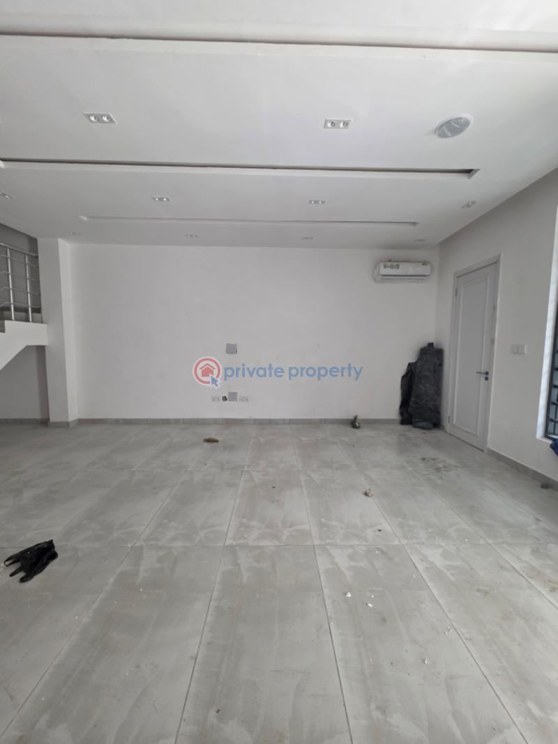 4 bedroom Terraced Duplex For Sale Oniru Victoria Island Lagos - 1