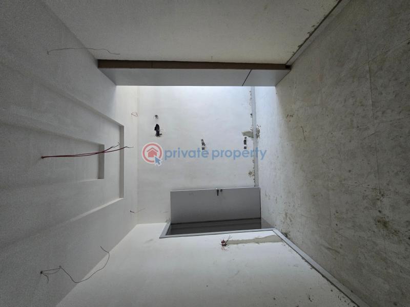 4 bedroom Terraced Duplex For Sale Ikate Elegushi Lekki Lagos - 8