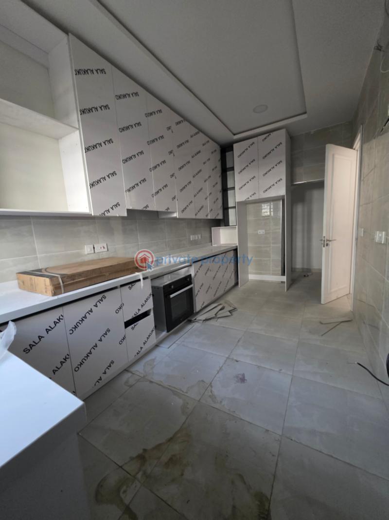 4 bedroom Terraced Duplex For Sale Oniru Victoria Island Lagos - 2