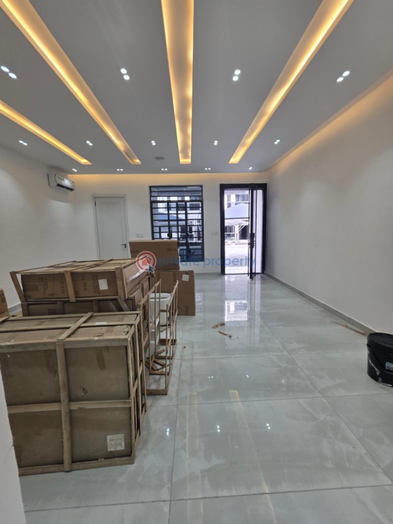 4 bedroom Terraced Duplex For Sale Oniru Victoria Island Lagos - 4