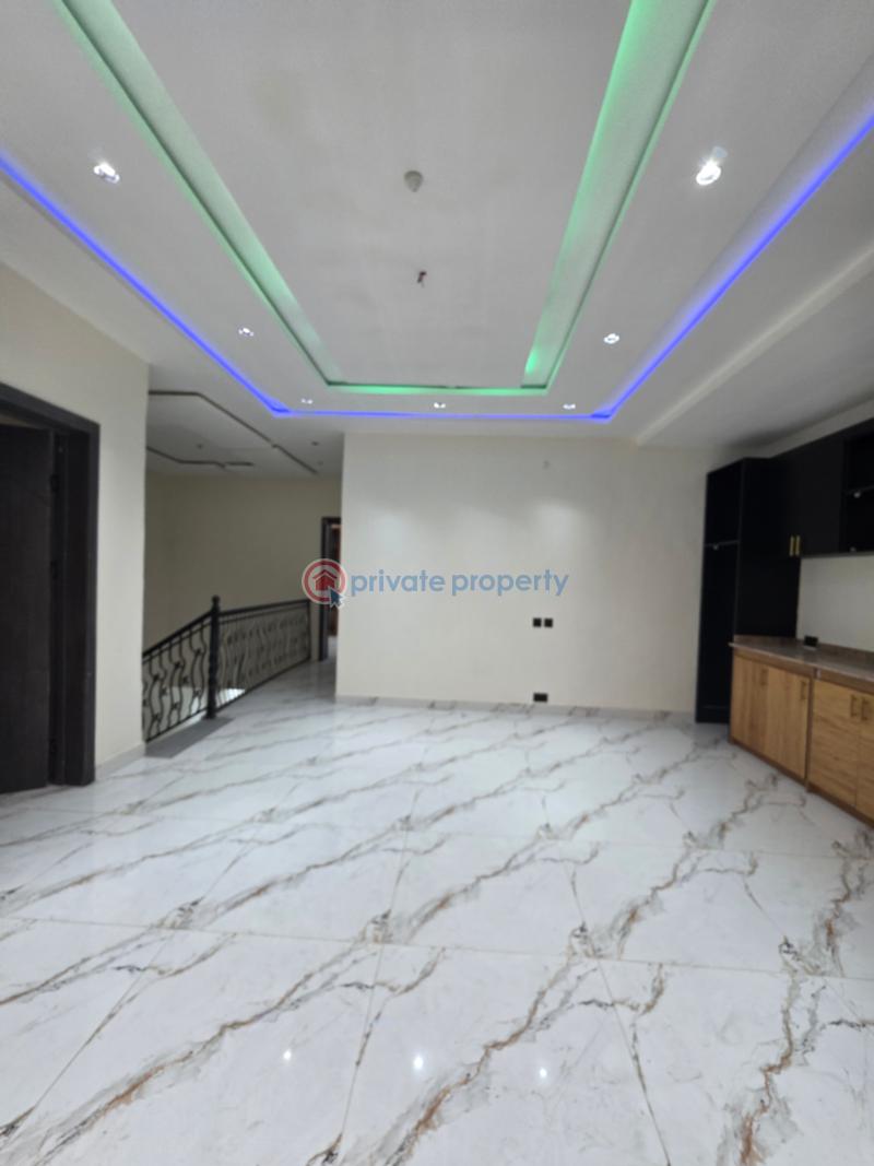 4 bedroom Terraced Duplex For Sale Ikeja GRA Lagos - 11