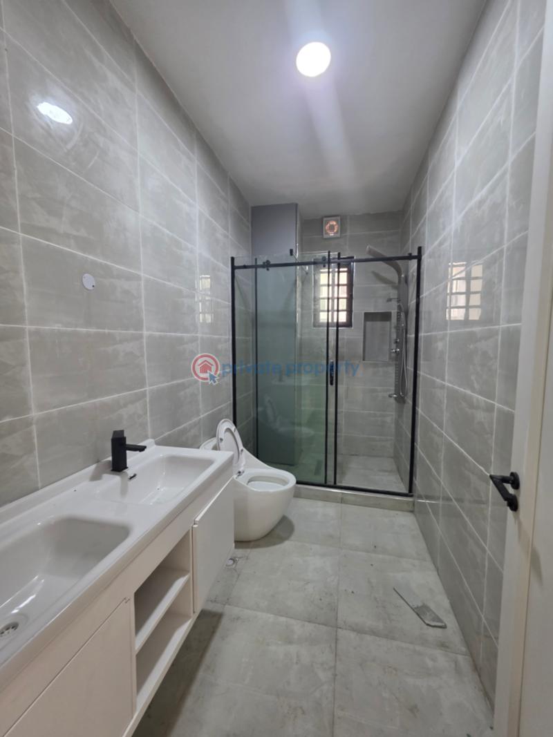 4 bedroom Terraced Duplex For Sale Oniru Victoria Island Lagos - 8