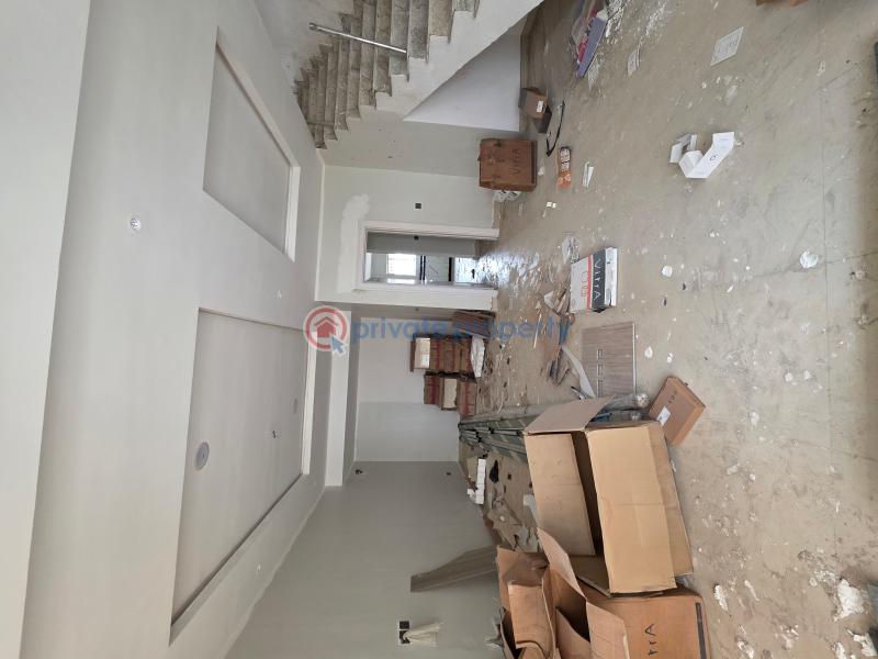 Luxury 4 bedroom terrace duplex with swimming pool - 1 4 bedroom Terraced Duplex For Sale Utako Abuja Phase 2  - 1