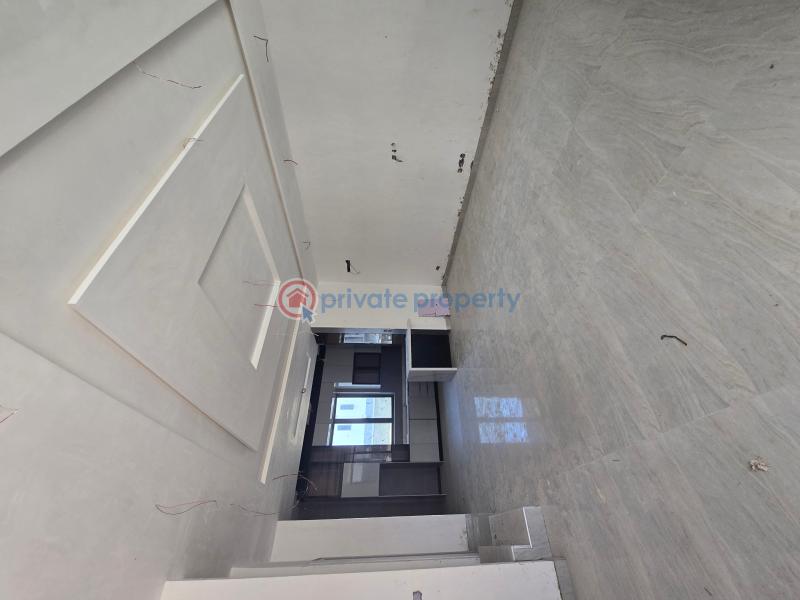 4 bedroom Terraced Duplex For Sale Ikate Elegushi Lekki Lagos - 1
