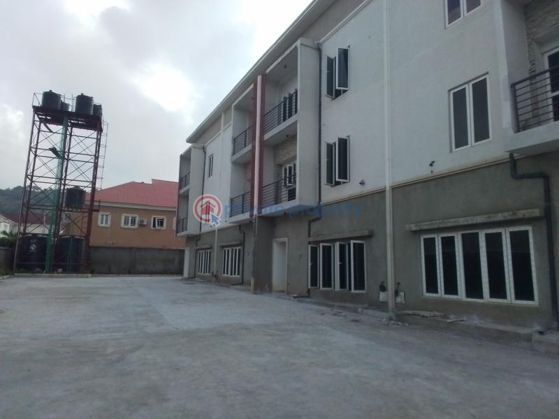 4 bedroom Terraced Duplex For Sale Life Camp Abuja Phase 3  - 0