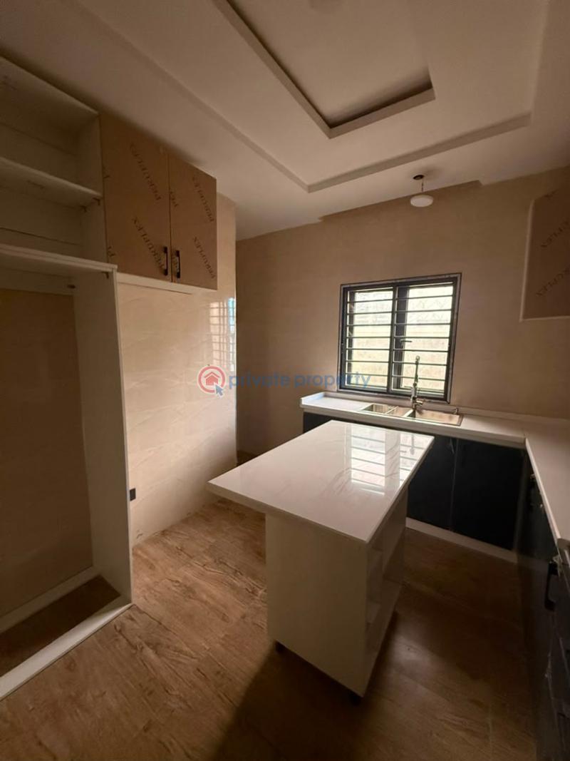 4 bedroom Terraced Duplex For Rent Katampe Ext. Abuja Phase 2  - 8