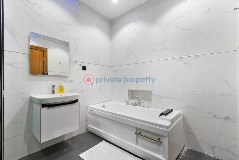 4 bedroom Terraced Duplex Short let Oniru Victoria Island Lagos - 15