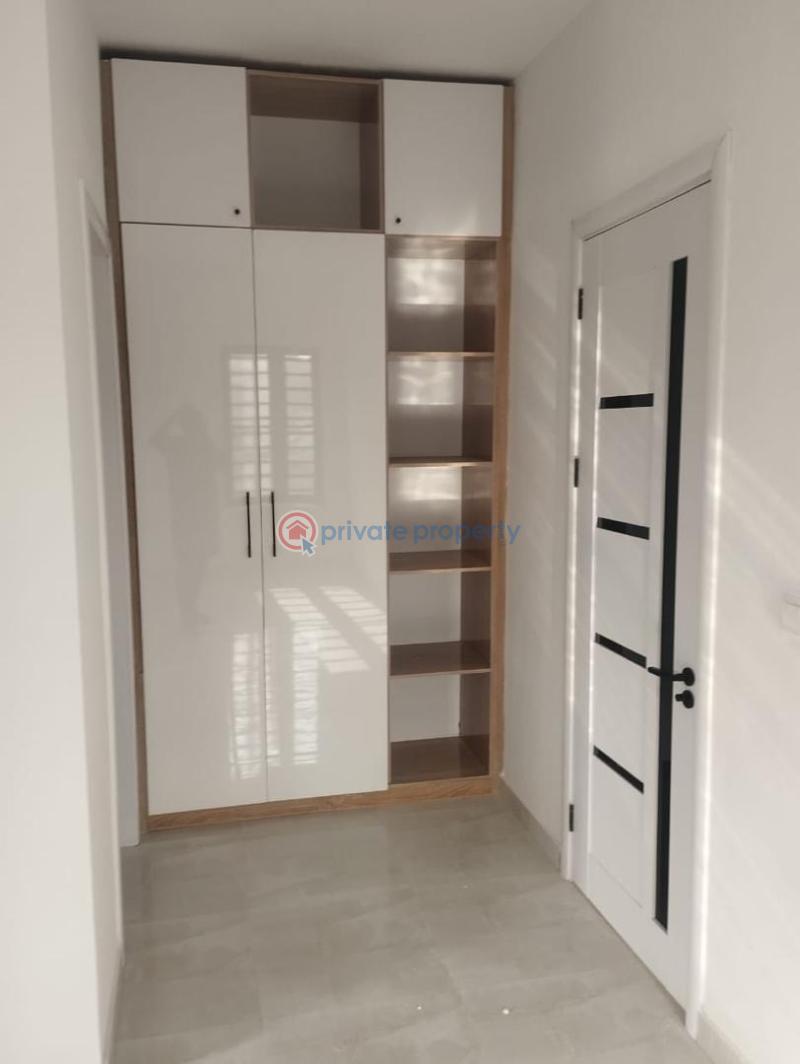 4 bedroom Terraced Duplex For Rent Parkview Estate Ikoyi Lagos - 7