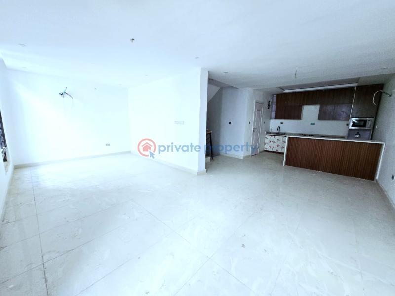 4 bedroom Terraced Duplex For Sale Ikate Elegushi Lekki Lagos - 13