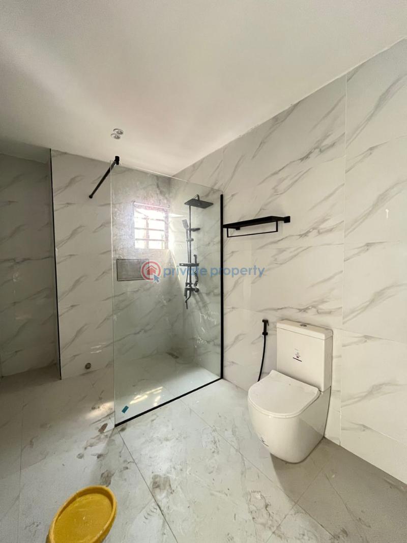 4 bedroom Terraced Duplex For Sale Ologolo Lekki Lagos - 10