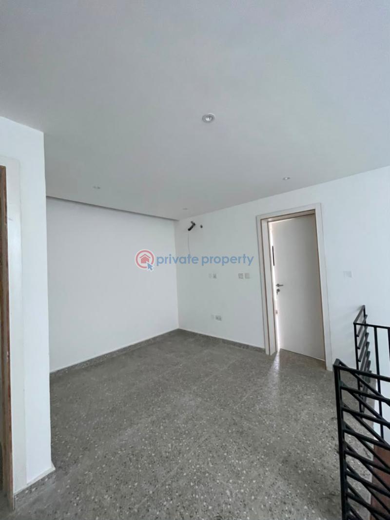 4 bedroom Terraced Duplex For Sale Ikate Elegushi Lekki Lagos - 11