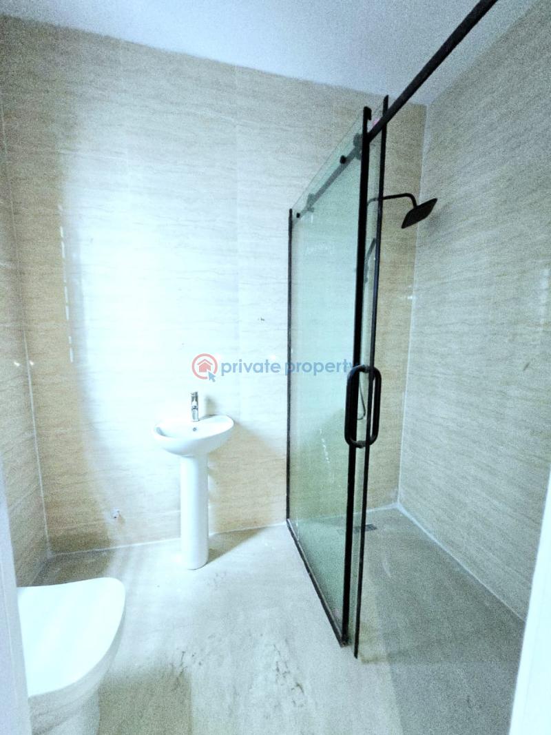 4 bedroom Terraced Duplex For Sale Ikate Elegushi Lekki Lagos - 8