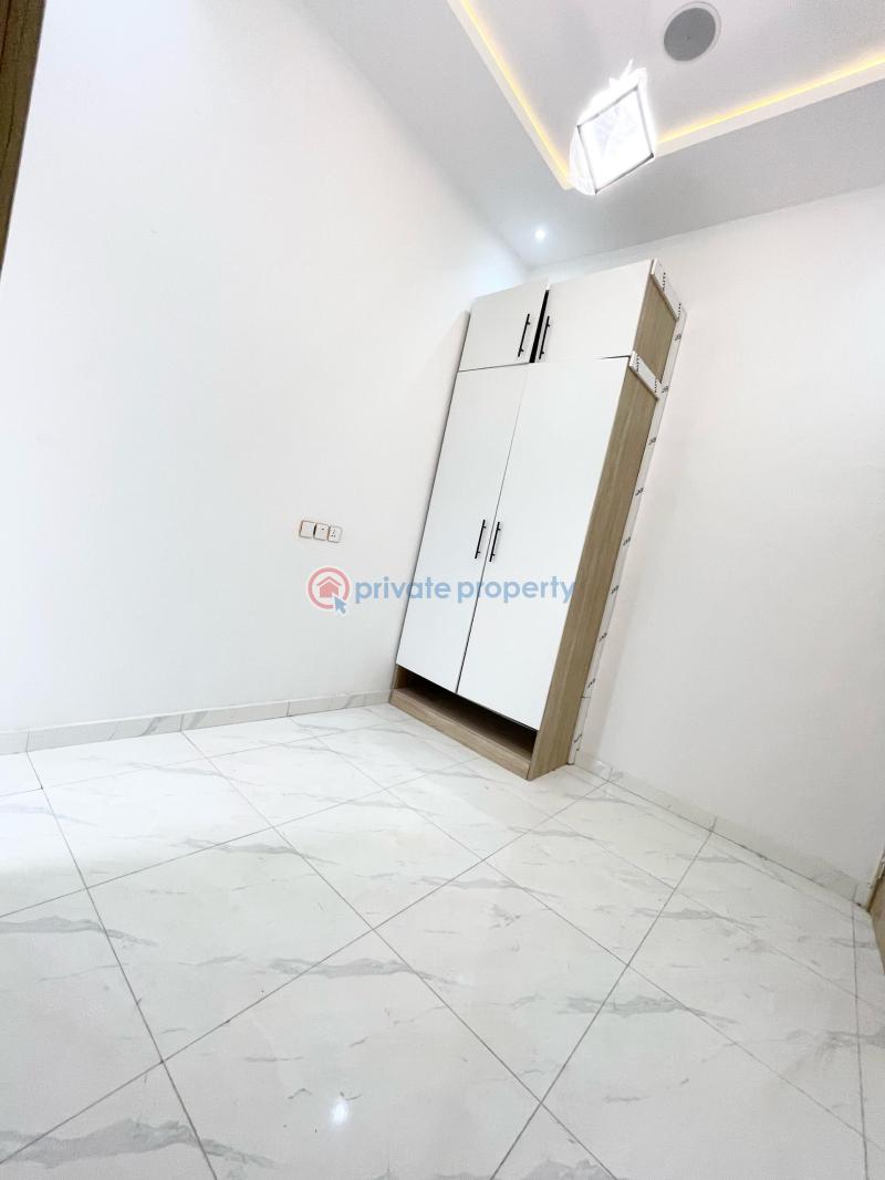 4 bedroom Terraced Duplex For Sale Ikota Lekki Lagos - 12