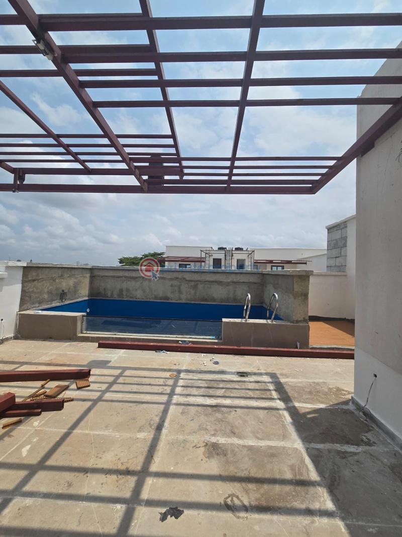 4 bedroom Terraced Duplex For Sale Ikoyi Lagos Nigeria Ikoyi Lagos - 16