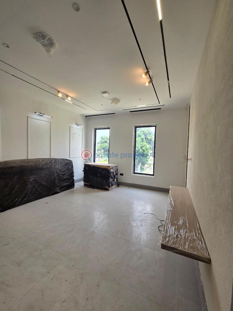 4 bedroom Terraced Duplex For Sale Ikoyi Lagos Nigeria Ikoyi Lagos - 8