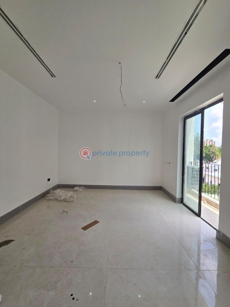 4 bedroom Terraced Duplex For Sale Ikoyi Lagos Nigeria Ikoyi Lagos - 5