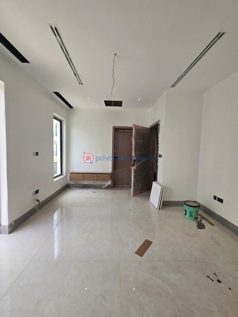 4 bedroom Terraced Duplex For Sale Ikoyi Lagos Nigeria Ikoyi Lagos - 4