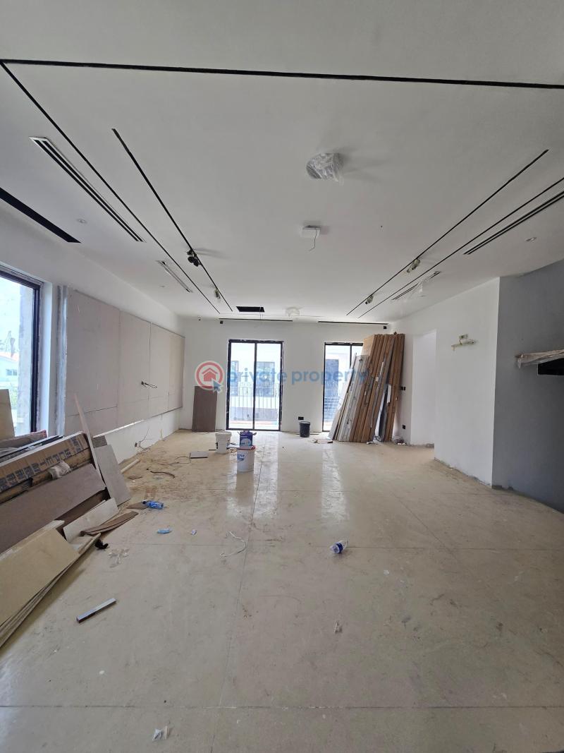 4 bedroom Terraced Duplex For Sale Ikoyi Lagos Nigeria Ikoyi Lagos - 2