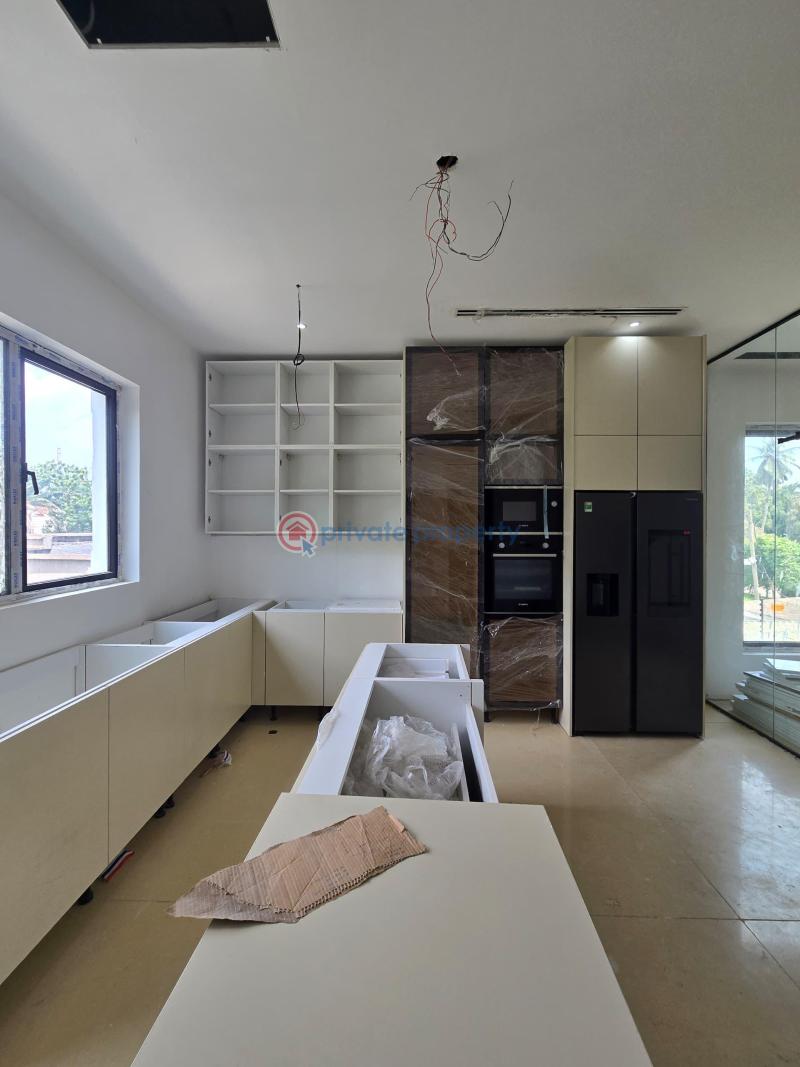4 bedroom Terraced Duplex For Sale Ikoyi Lagos Nigeria Ikoyi Lagos - 9
