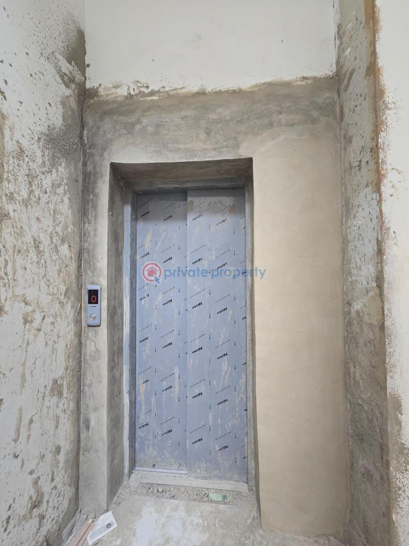 4 bedroom Terraced Duplex For Sale Ikoyi Lagos Nigeria Ikoyi Lagos - 15