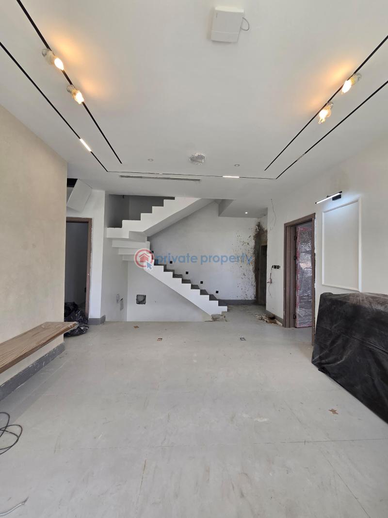4 bedroom Terraced Duplex For Sale Ikoyi Lagos Nigeria Ikoyi Lagos - 6