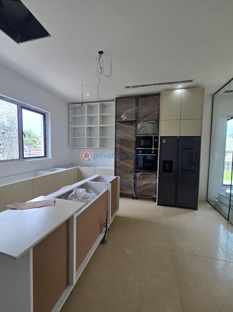 4 bedroom Terraced Duplex For Sale Ikoyi Lagos Nigeria Ikoyi Lagos - 10