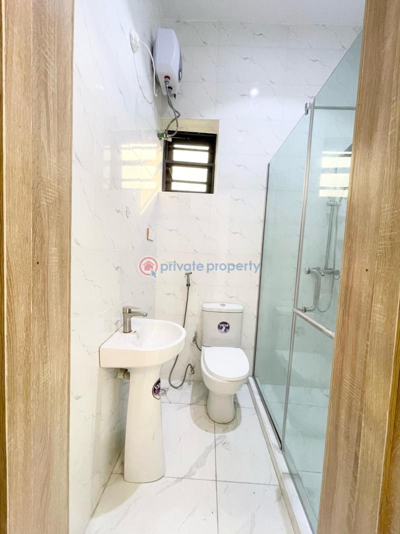 4 bedroom Terraced Duplex For Sale Ikota Lekki Lagos - 14