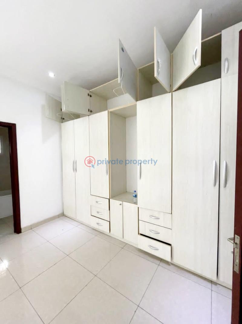 4 bedroom Terrace For Sale Osapa Lekki Lagos - 6