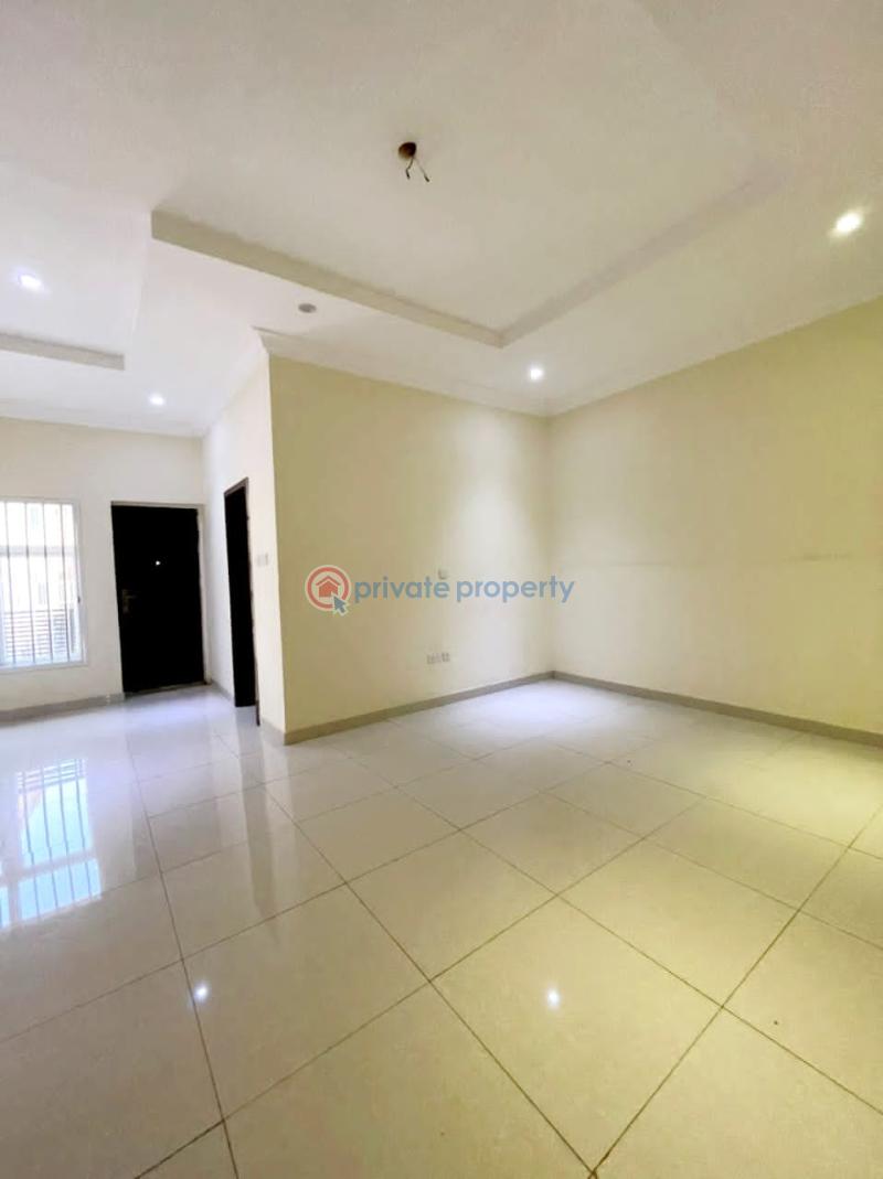 4 bedroom Terrace For Sale Osapa Lekki Lagos - 10