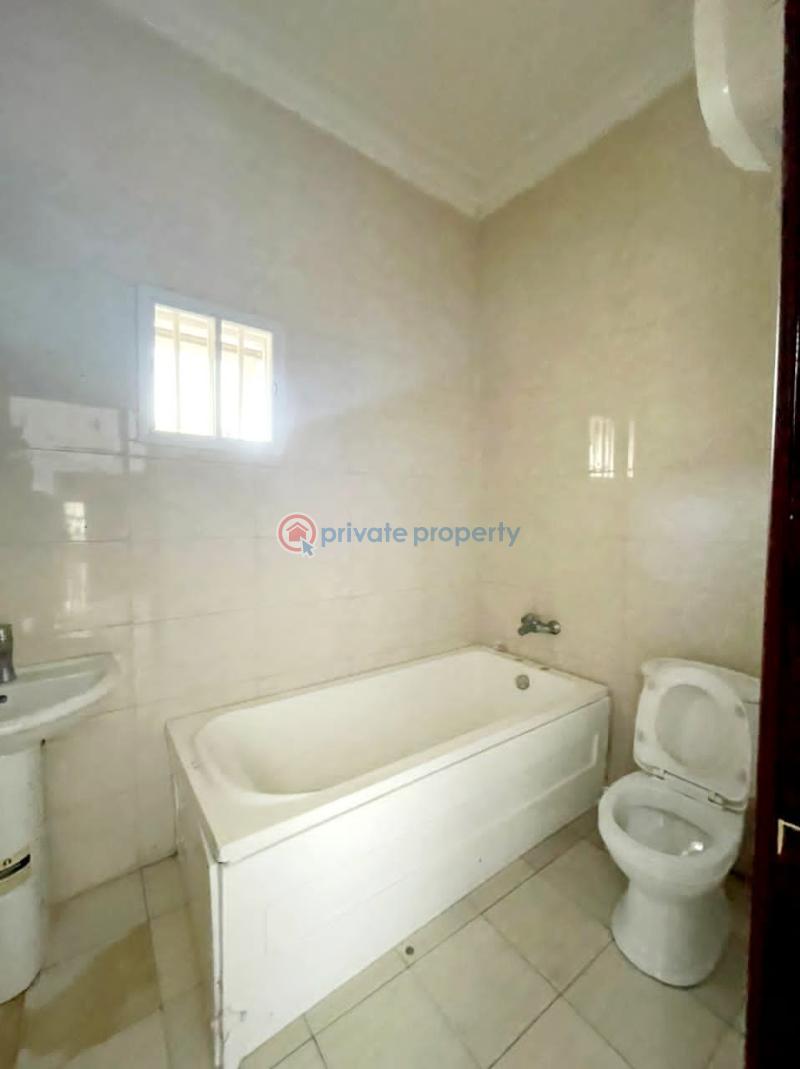4 bedroom Terrace For Sale Osapa Lekki Lagos - 5