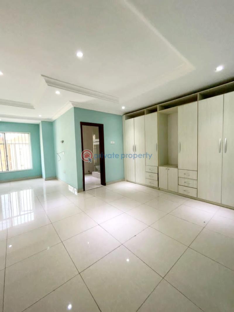 4 bedroom Terrace For Sale Osapa Lekki Lagos - 1