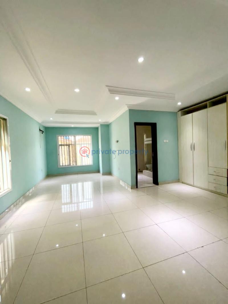 4 bedroom Terrace For Sale Osapa Lekki Lagos - 7