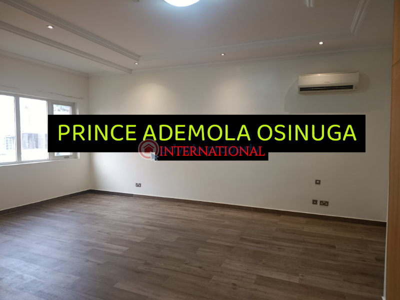 4 bedroom Terraced Duplex For Rent Old Ikoyi Lagos - 10