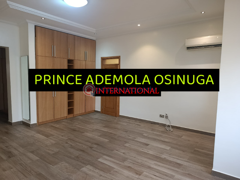 4 bedroom Terraced Duplex For Rent Old Ikoyi Lagos - 9