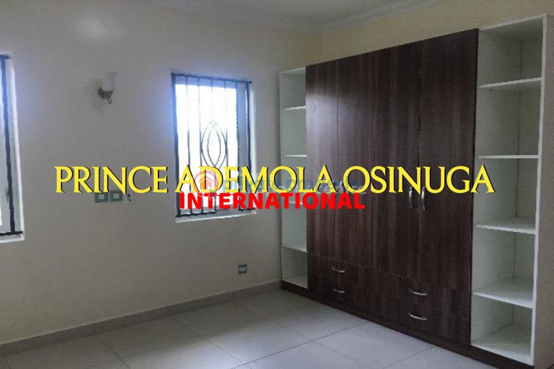 4 bedroom Penthouse For Rent Banana Island Estate Banana Island Ikoyi Lagos - 1