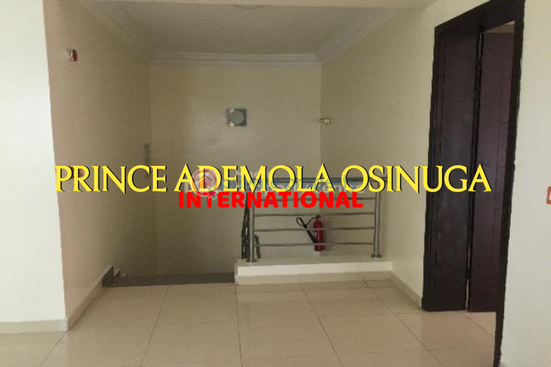 4 bedroom Penthouse For Rent Banana Island Estate Banana Island Ikoyi Lagos - 4