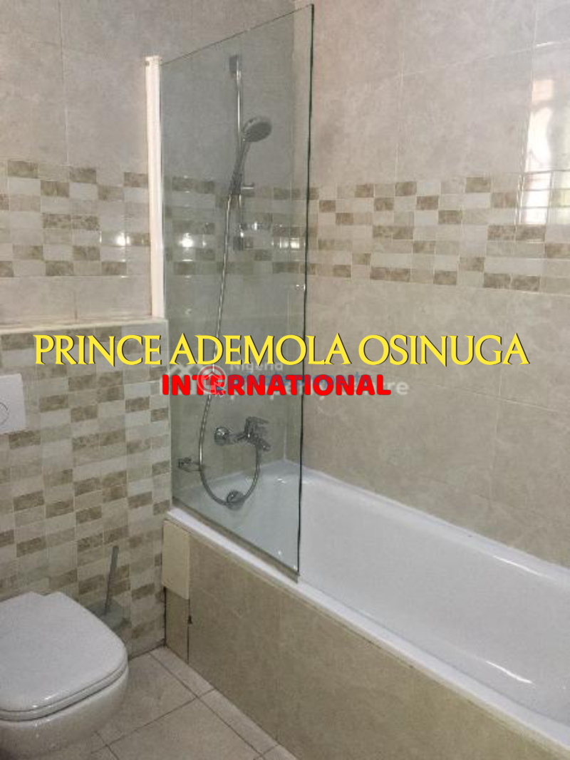 4 bedroom Penthouse For Rent Banana Island Estate Banana Island Ikoyi Lagos - 2