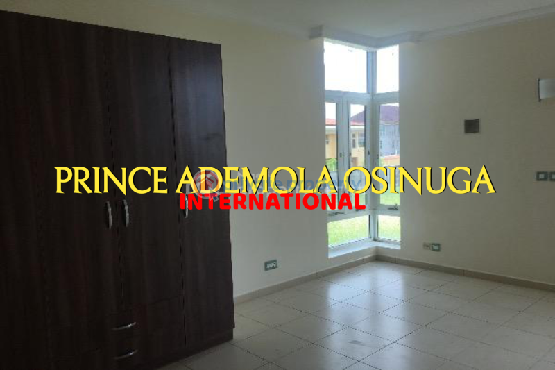 4 bedroom Penthouse For Rent Banana Island Estate Banana Island Ikoyi Lagos - 0