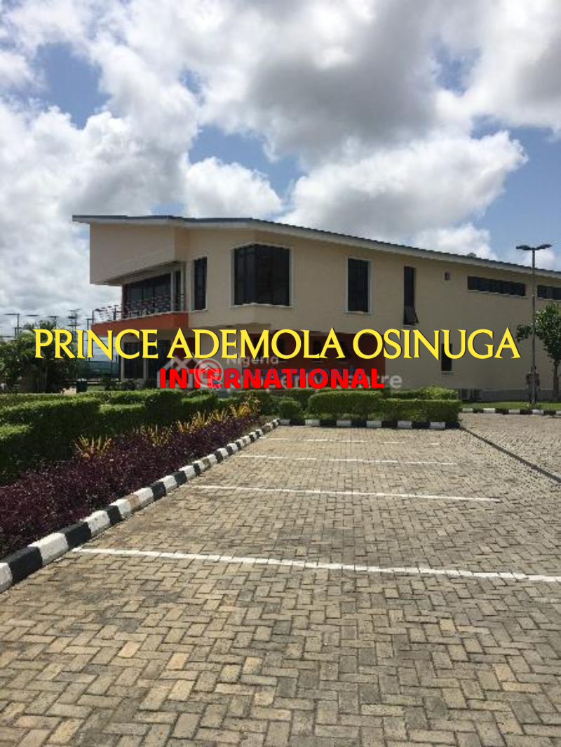 4 bedroom Penthouse For Rent Banana Island Estate Banana Island Ikoyi Lagos - 3