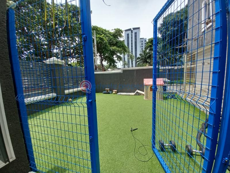 4 bedroom Terrace For Sale Adeola Odeku Victoria Island Lagos - 6