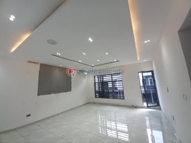 4 bedroom Terrace For Sale Adeola Odeku Victoria Island Lagos - 3
