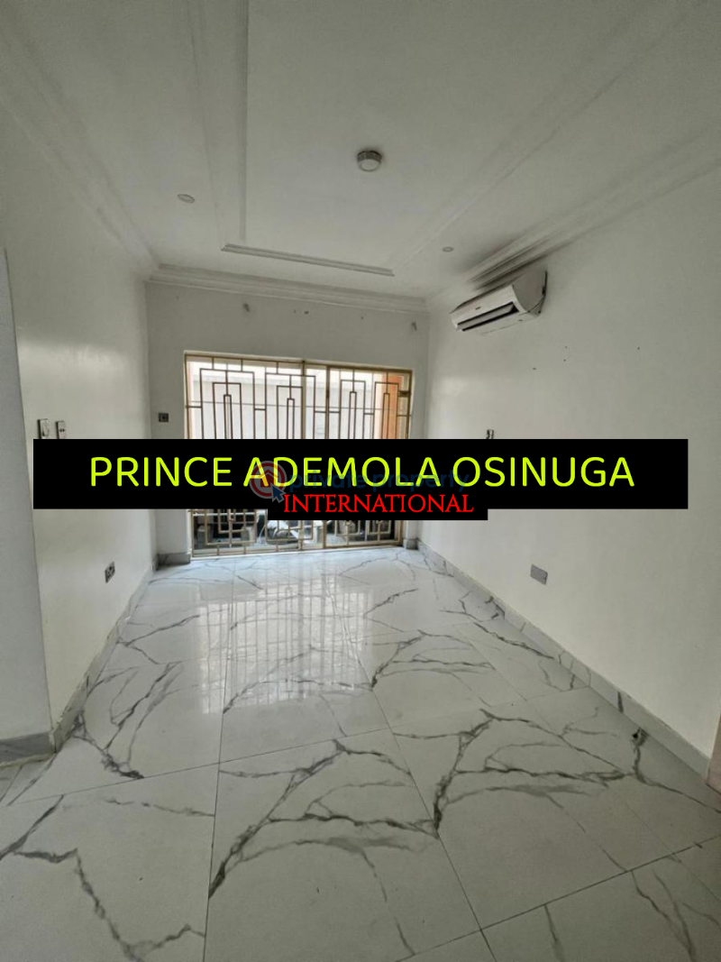 Luxury 4 bedroom terrace house +bq - 0 4 bedroom Terrace For Rent Old Ikoyi Lagos - 0
