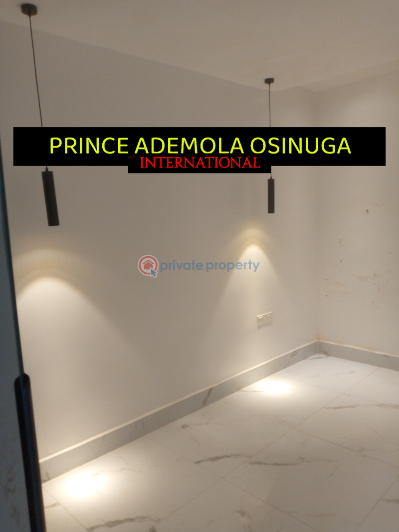 4 bedroom Terrace For Rent Parkview Estate Ikoyi Lagos - 3