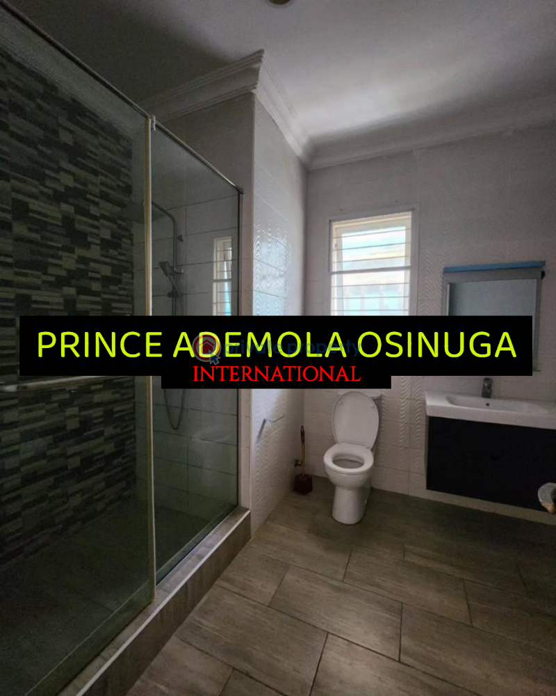4 bedroom Terrace For Rent Banana Island Estate Banana Island Ikoyi Lagos - 3