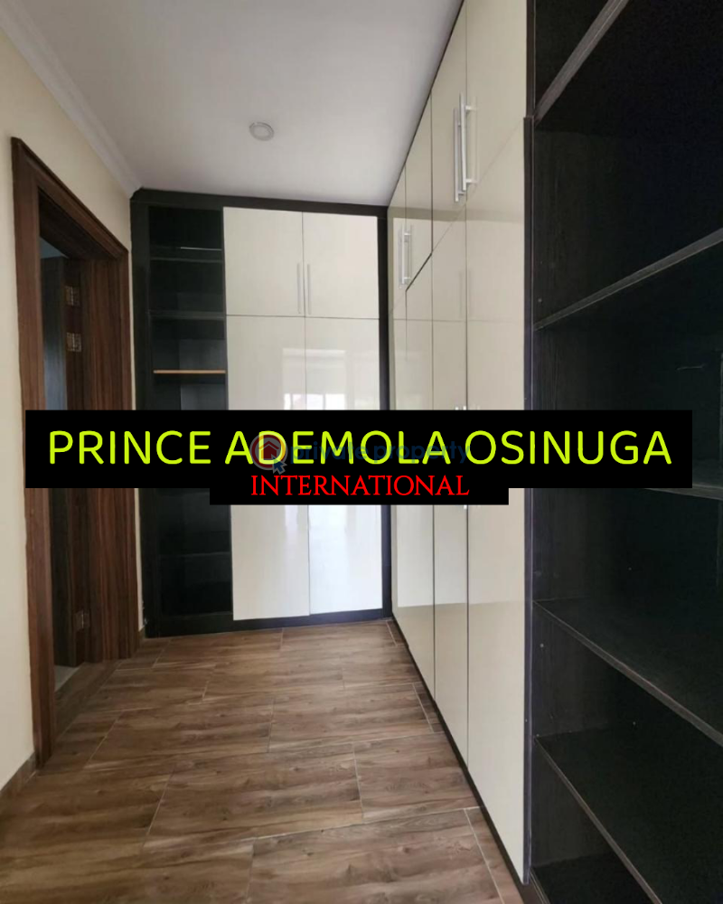 4 bedroom Terrace For Rent Banana Island Estate Banana Island Ikoyi Lagos - 4