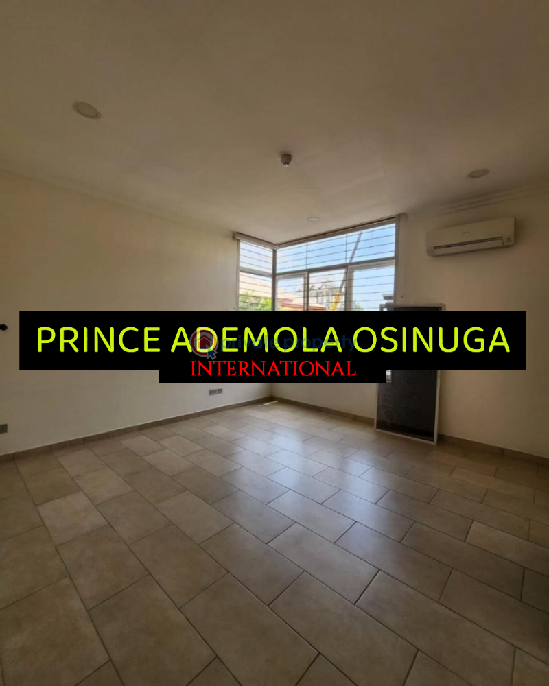 4 bedroom Terrace For Rent Banana Island Estate Banana Island Ikoyi Lagos - 5