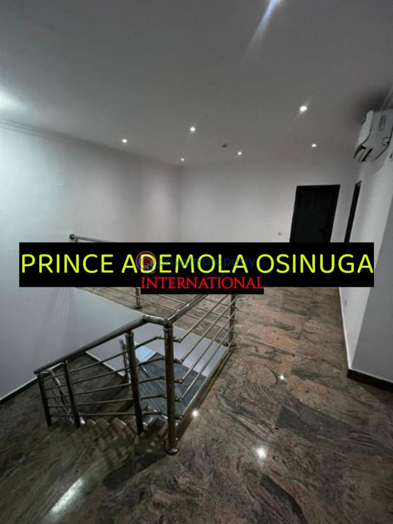 4 bedroom Flat & Apartment For Rent Ikoyi Lagos - 4