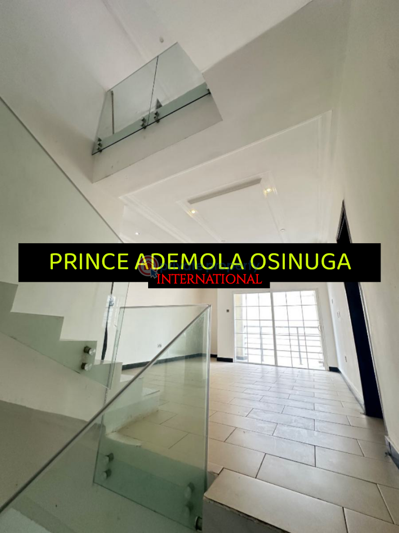 4 bedroom Terrace For Rent Old Ikoyi Lagos - 5