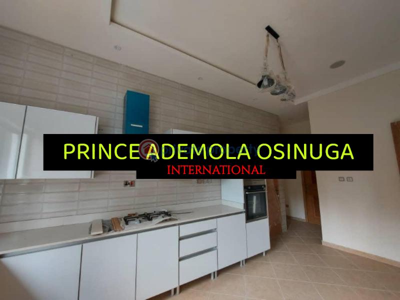 4 bedroom Terrace For Rent Banana Island Ikoyi Lagos - 6
